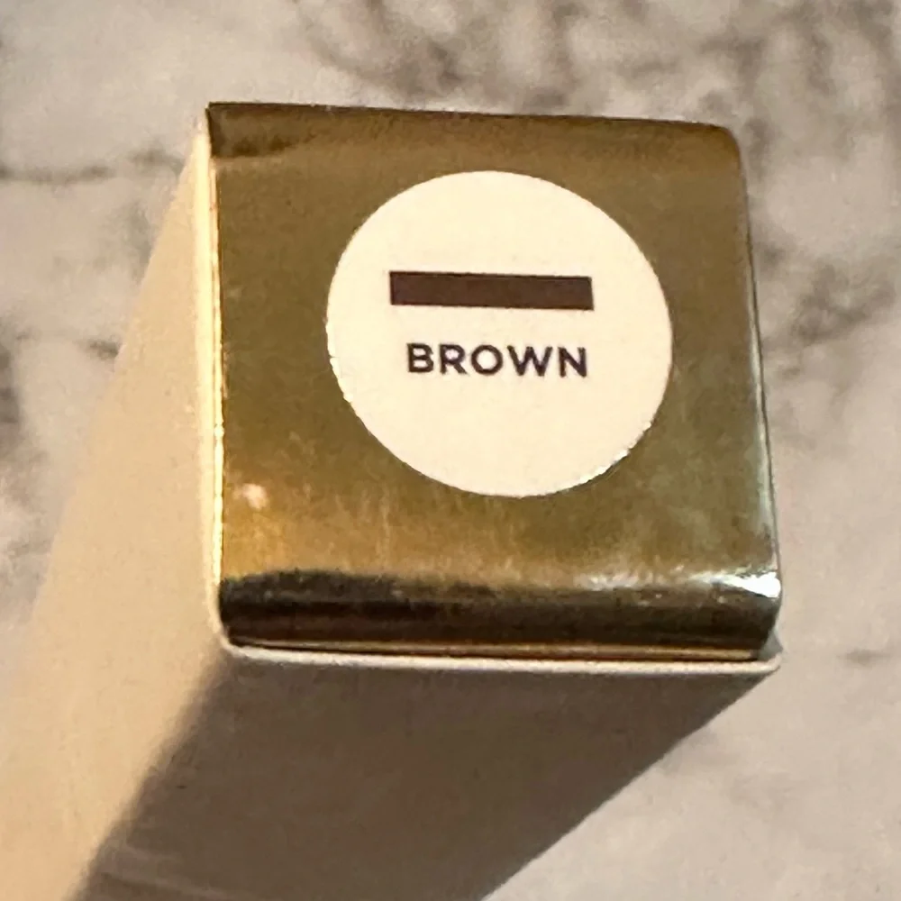 Iconic London Triple Threat Mascara Brown
